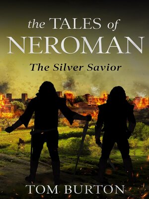 cover image of The Tales of Neroman: the Silver Savior